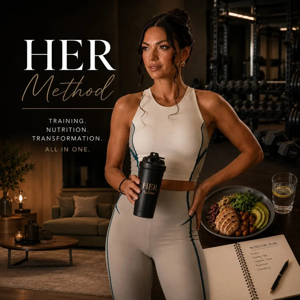 HER Method