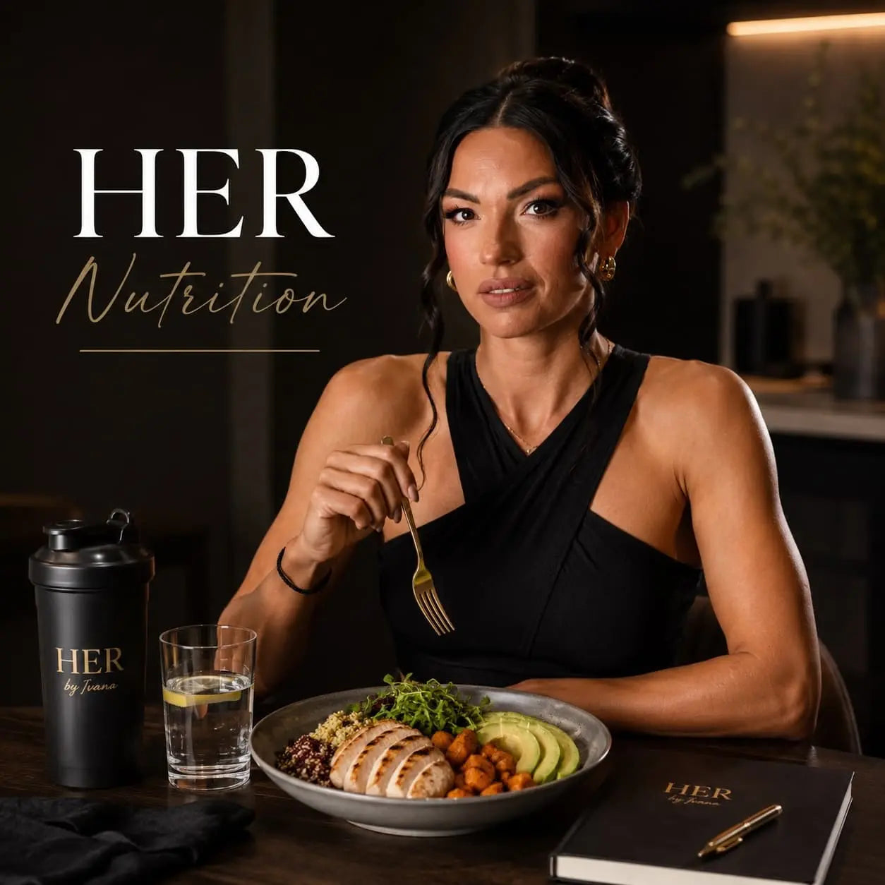 HER Nutrition