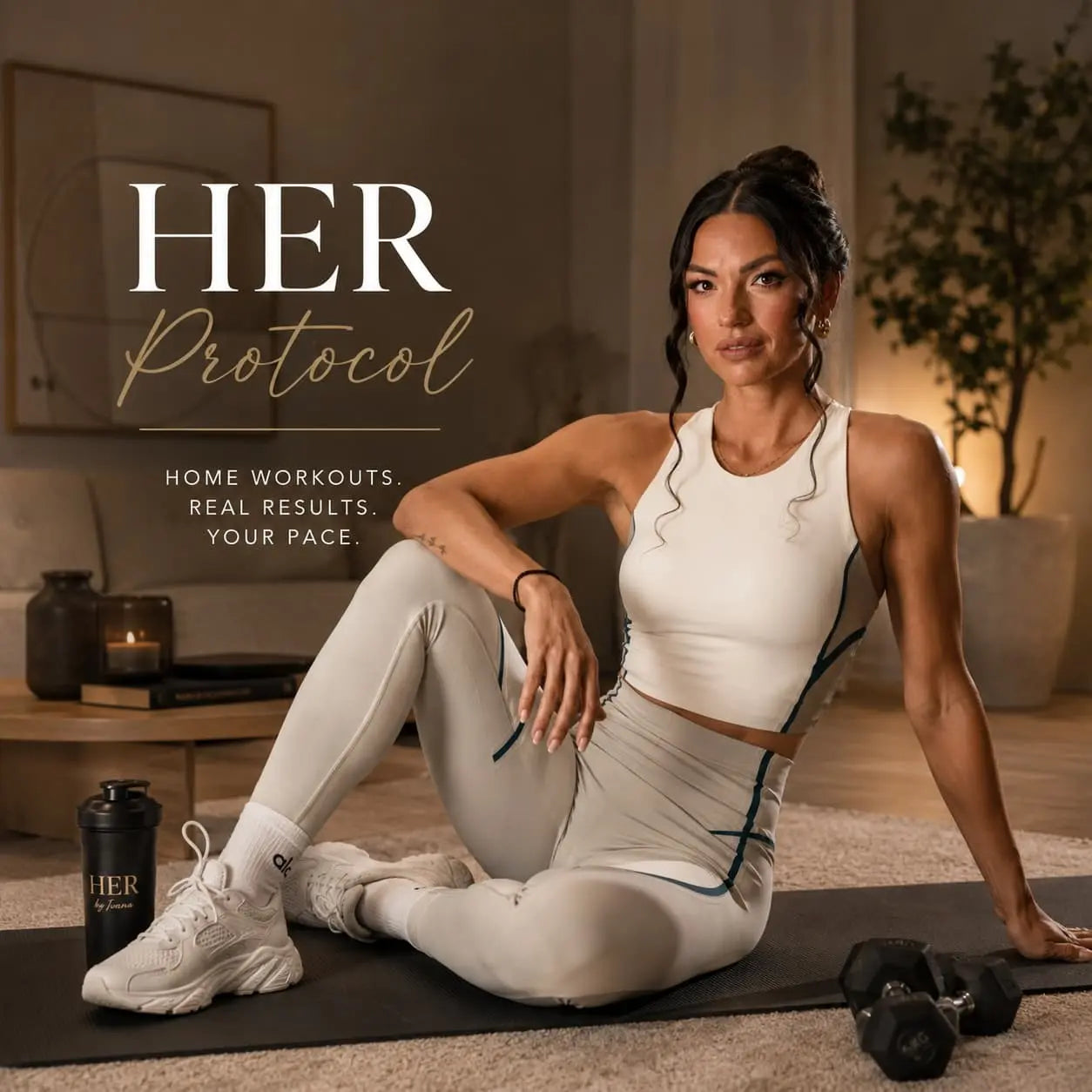 HER Protocol