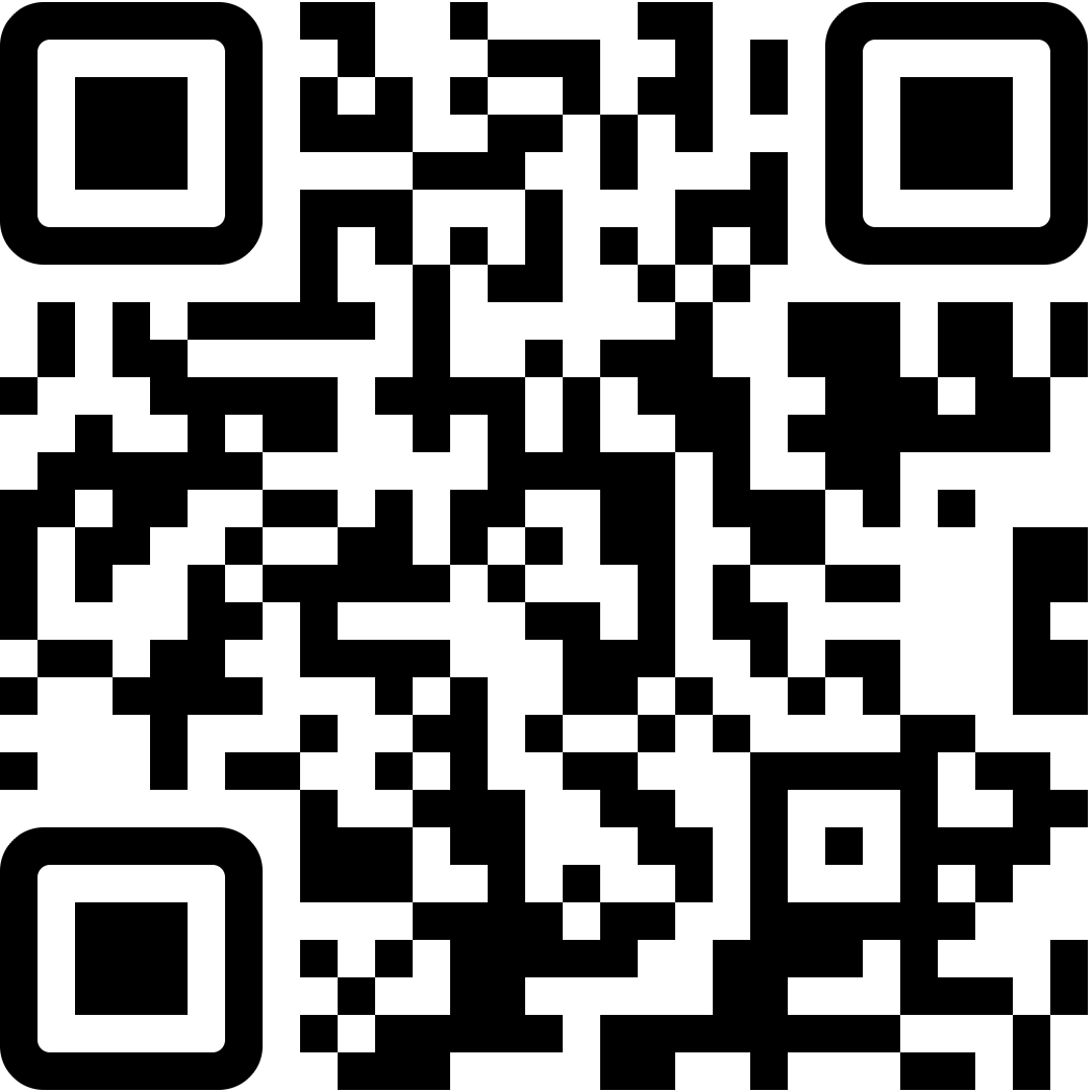 HER Protocol QR Code
