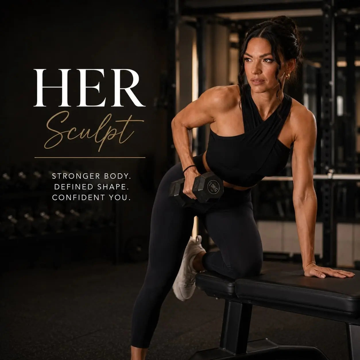 HER Sculpt